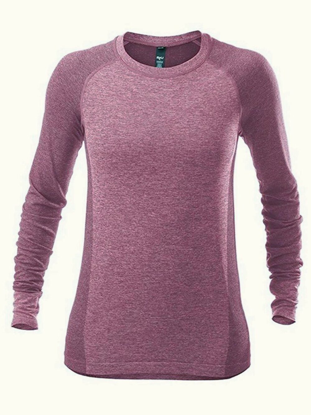 RYU Vapor Long Sleeve pullover